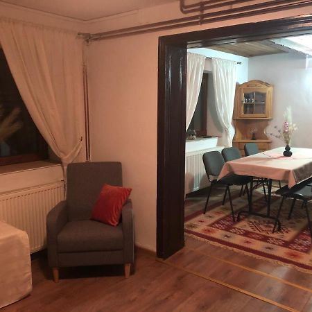 Cabana Felyviss Ґирда-де-Сус Екстер'єр фото